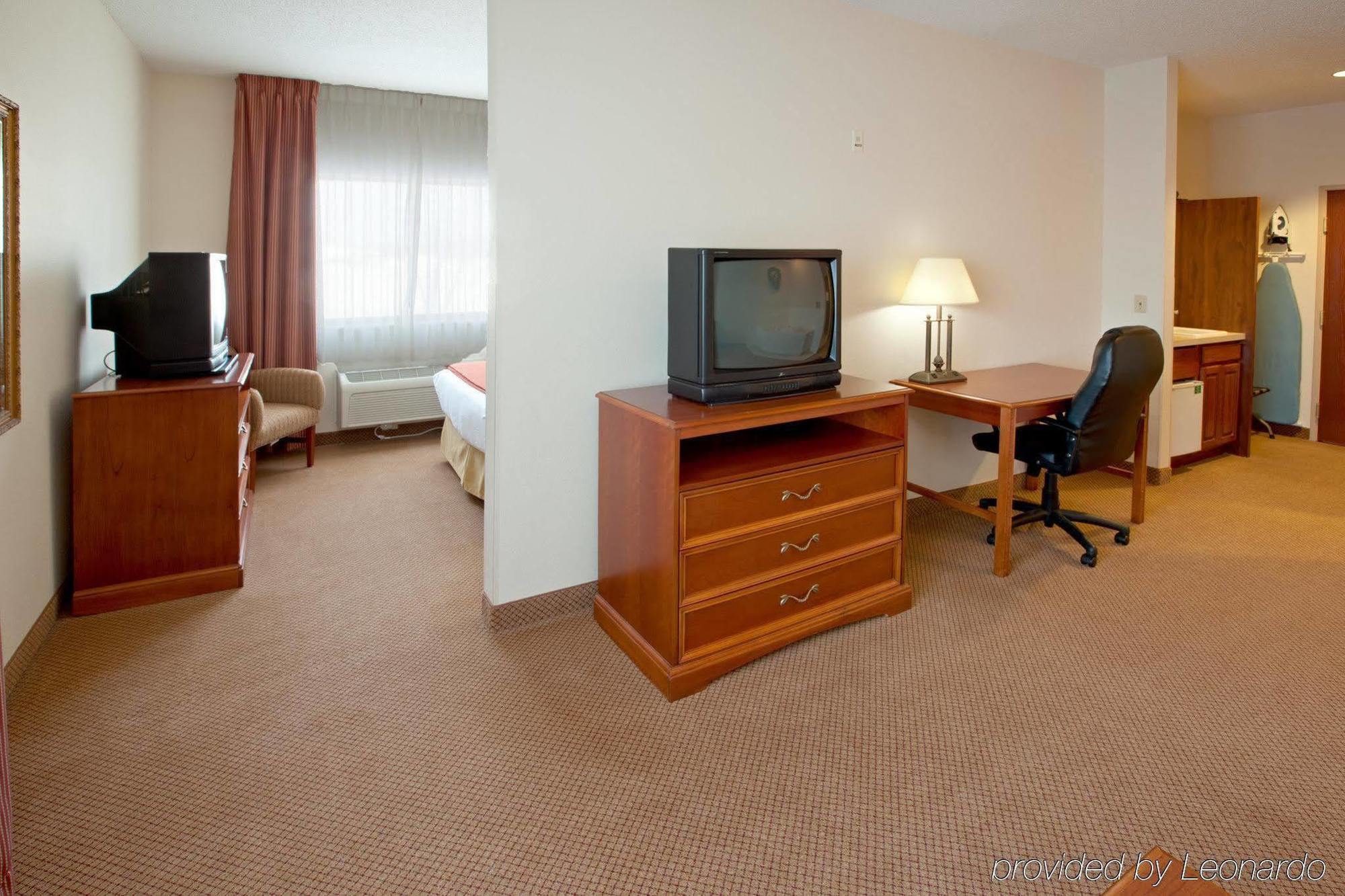 Baymont By Wyndham Chelsea Quarto foto